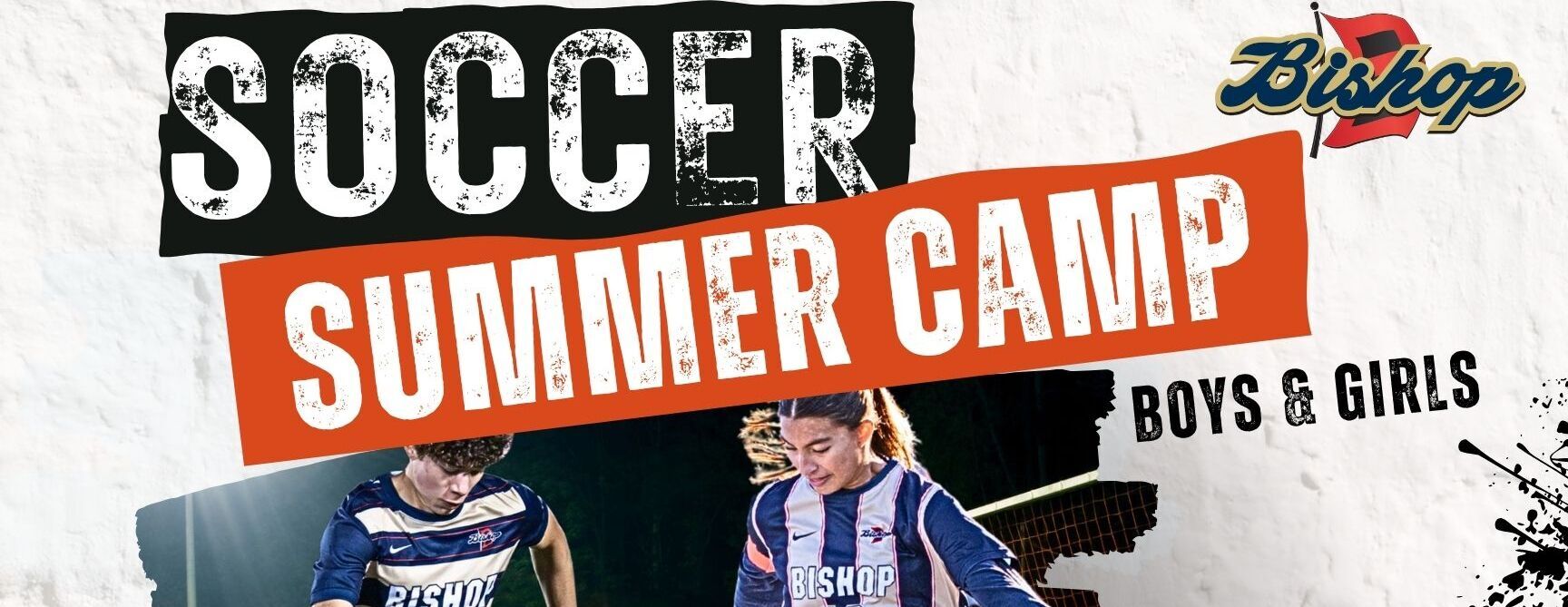 2026 Hurricane Soccer Summer Camp
